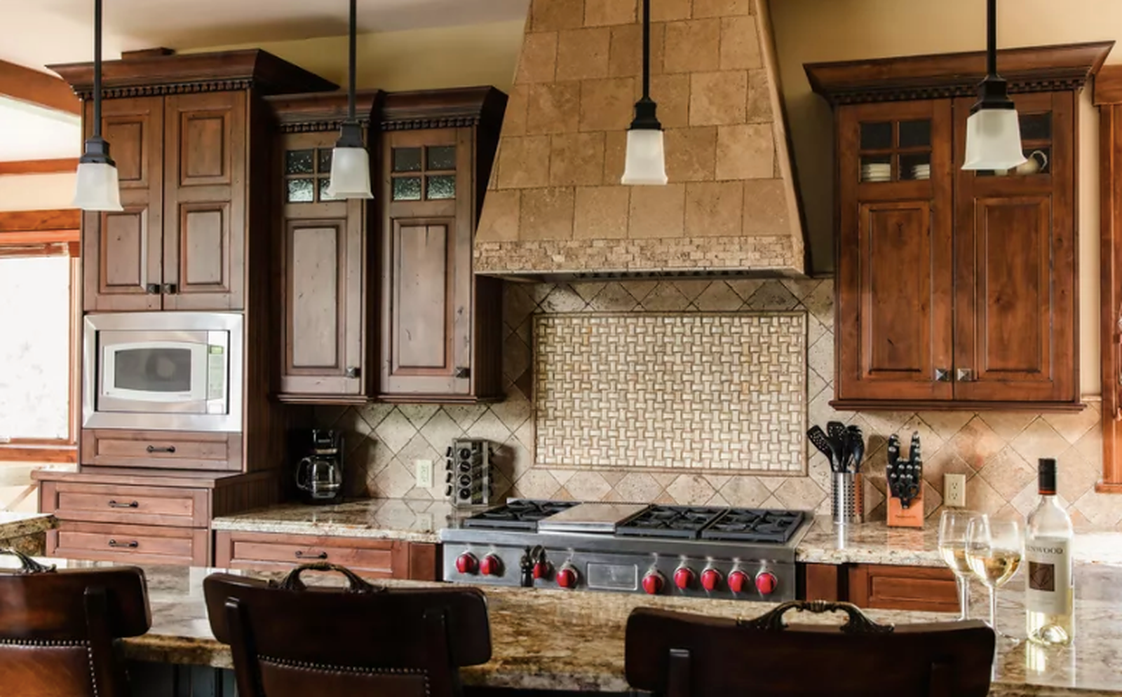 Windwood Villa - Image 12